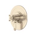 Rohl Armstrong 1/2 Therm & Pressure Balance Trim With 3 Functions U.TAR47W1XMSTN